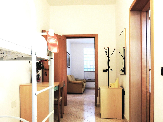 Public Area 3, Hotel Porto Badisco, Lecce