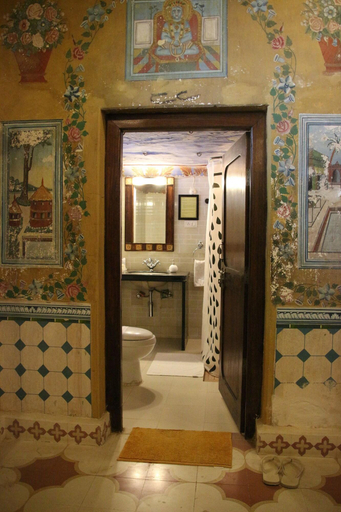Public Area 2, Malji ka Kamra, Churu
