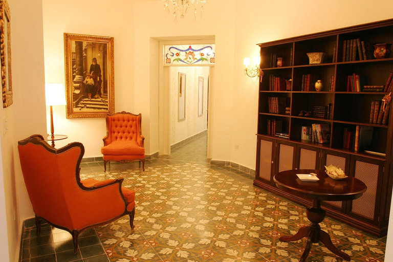 Public Area 4, Estancia El Colibri - Relais & Châteaux, Totoral