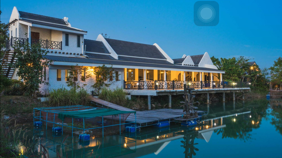 Sport & Beauty, Lemonresort, Muang Buri Ram