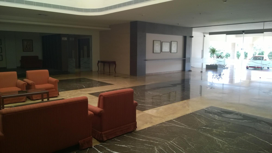Public Area 3, Regency Tiruttani by GRT Hotels, Thiruvallur