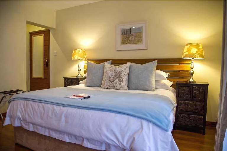 Bedroom 3, 37 On Charles, City of Tshwane