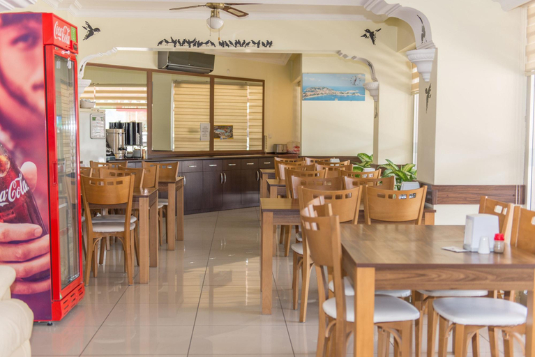 Food & Drinks 5, Amasra Ceylin Hotel, Amasra