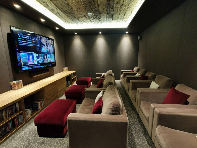 Public Area 4, Hotel de Rougemont & Spa, Pays-d'Enhaut