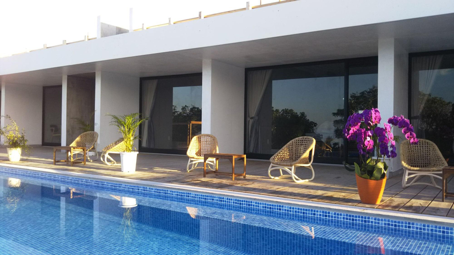 Exterior & Views, Blue Suites Hanamuro, Zamami