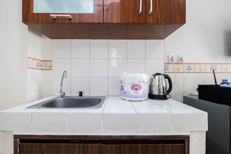 Others 4, Comfortable Studio at Springlake Summarecon Bekasi Apartment By Travelio, Bekasi