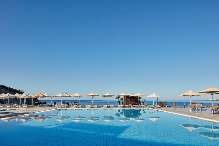 Sport & Beauty 3, Atlantica Mikri Poli Crete, Crete