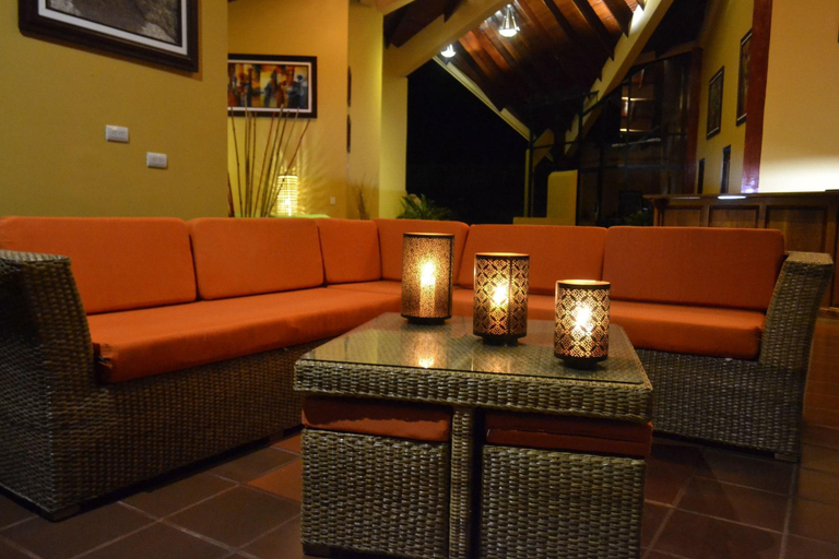 Public Area 2, Papagayo Golden Palms Beachfront Hotel, Carrillo