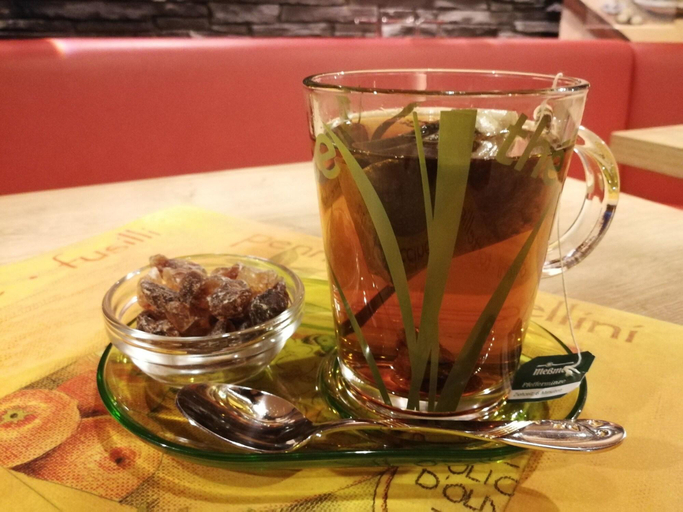 Food & Drinks 5, Zum Schwan, Euskirchen