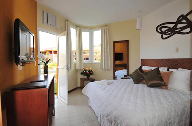 Bedroom 4, Vassouras Eco Resort, Vassouras