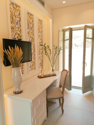Public Area 2, Akrolithi Boutique Hotel & Suites, Peloponnese
