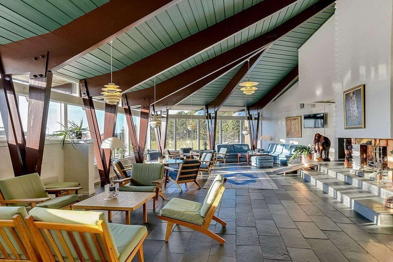 Public Area 4, Montra Hotel Hanstholm, Thisted