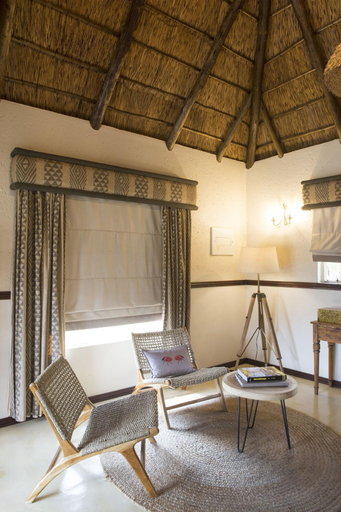Bedroom 3, Zebra Country Lodge, City of Tshwane