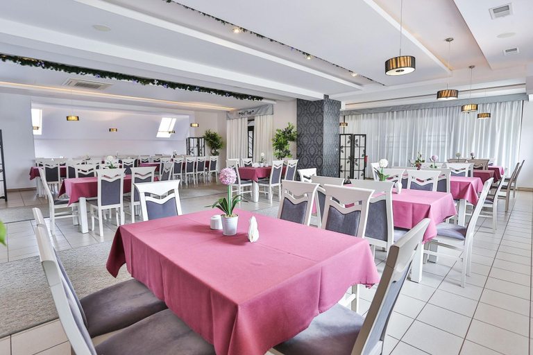Food & Drinks 5, Kompleks Beskid Spytkowice, Nowy Targ