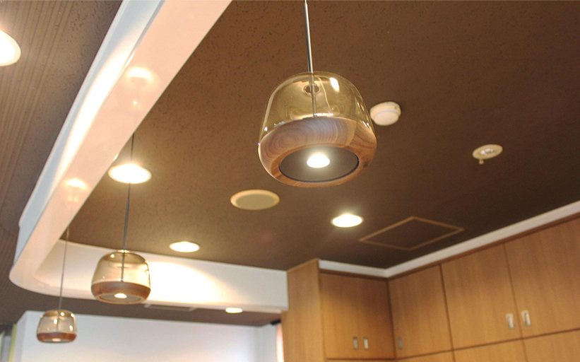 Public Area 2, Forest Inn Gobo, Gobō