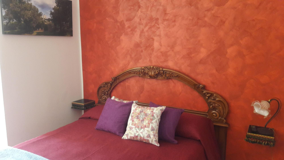Bedroom 3, Milazzo Port Big Rooms, Messina