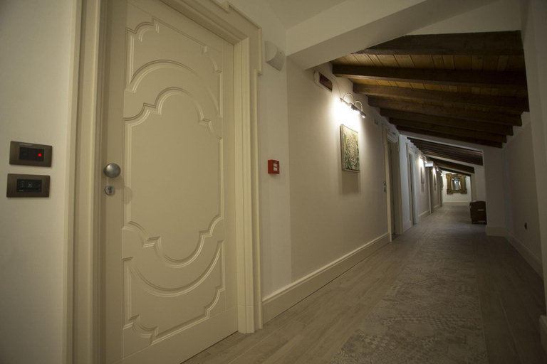 Public Area 3, Tenuta D'Ausilio, Caserta