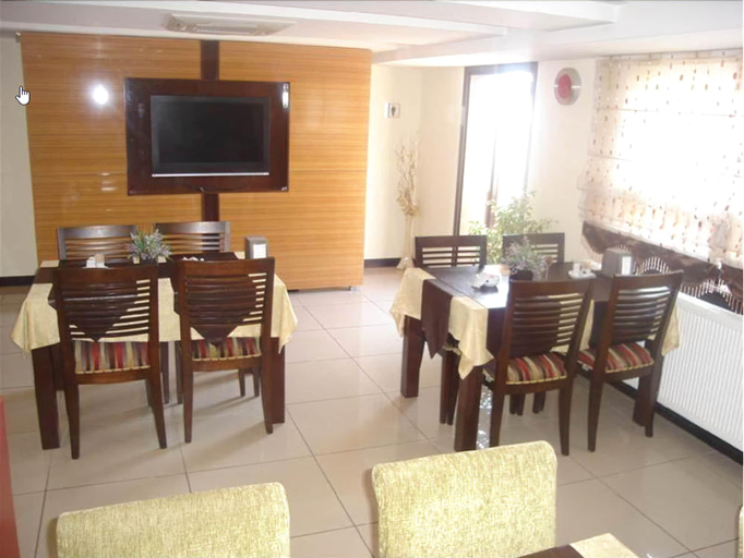 Others 5, Hotel La Bella Salihli, Salihli