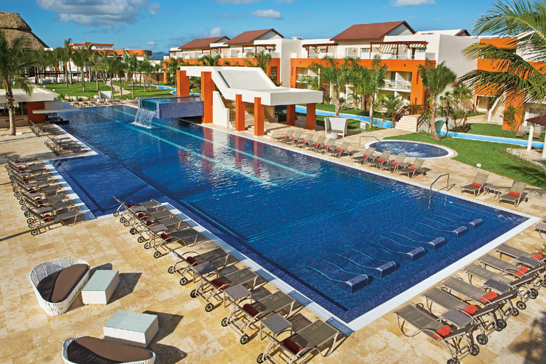 Sport & Beauty 2, Breathless Punta Cana Resort & Spa - Adults Only, Salvaleon de Higuey