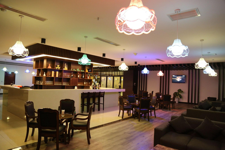 Public Area 5, Muong Thanh Grand Quang Tri Hotel, Đông Hà