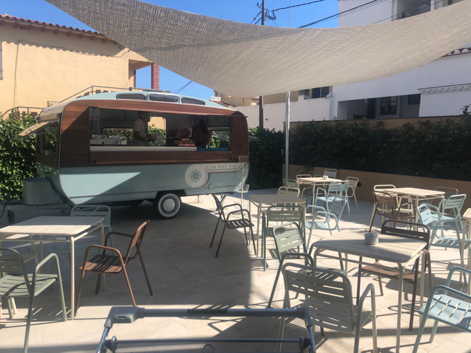 Food & Drinks 5, Nuria, Tarragona