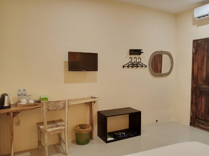 Art Doorz Homestay Istana Gandrung, Banyuwangi