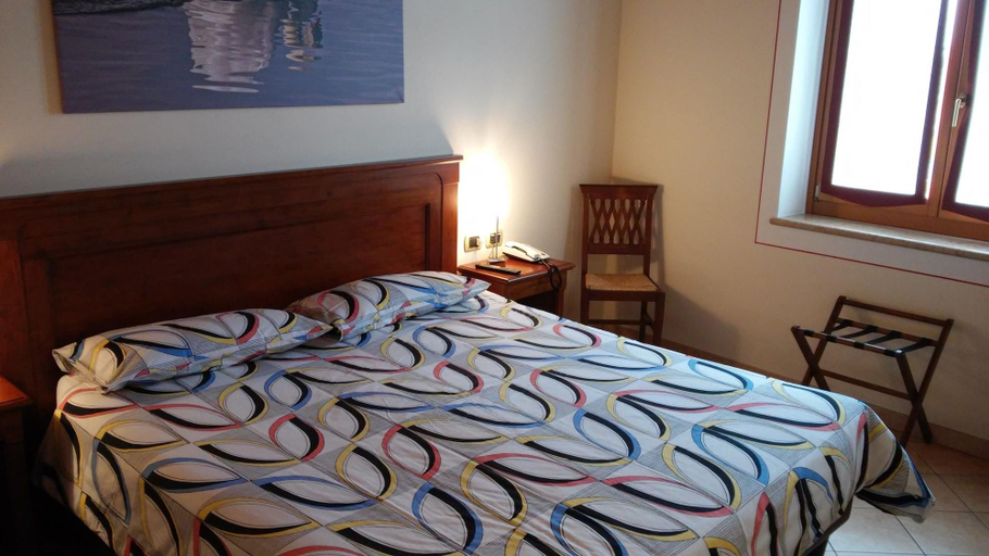 Bedroom 5, Corte Pontigliardo, Verona