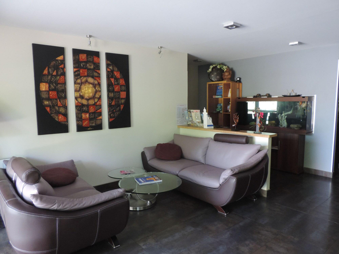 Public Area 2, Logis Hotel No-Minoe, Morbihan