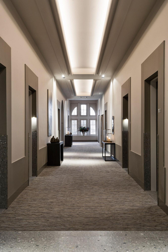 Public Area 3, Terhills Hotel, Limburg