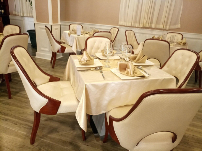 Food & Drinks 5, Sherar Addis Hotel, Addis Abeba