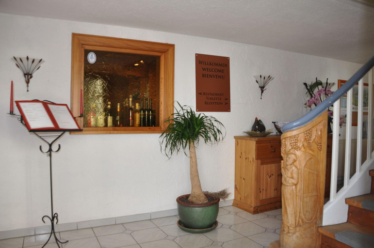 Public Area 3, DreiKönig & Restaurant See-Gourmet, Bodenseekreis