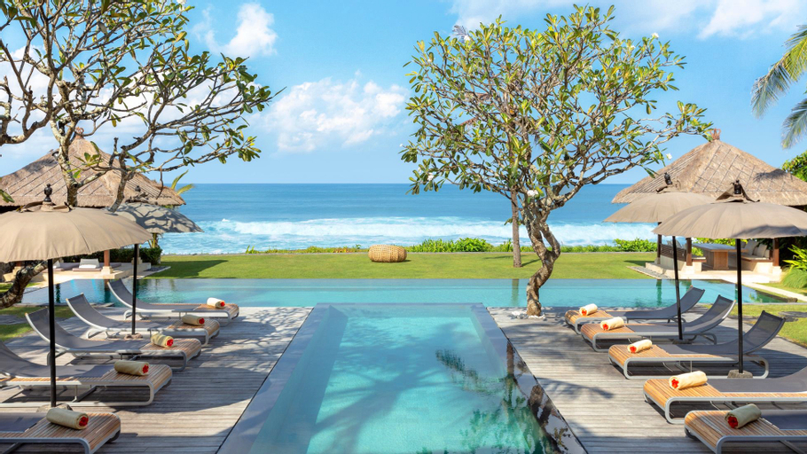 Villa Melissa Pantai Lima Estate - CHSE Certified - Sport & Beauty