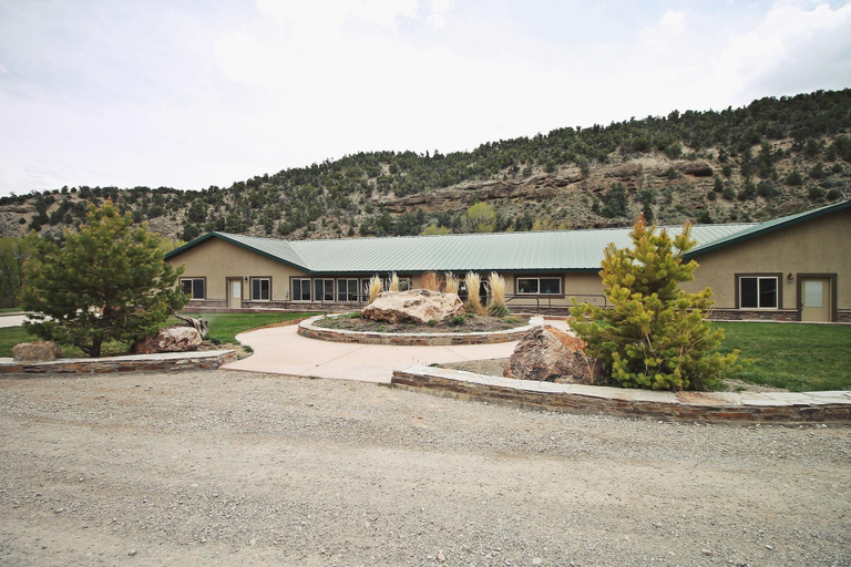 Exterior & Views 2, Hidden Canyon Retreat, White Pine