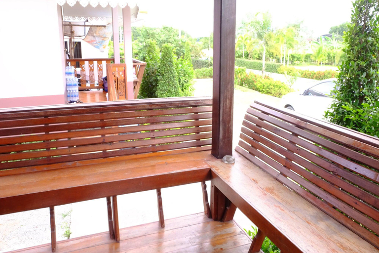 Bedroom 3, Banmai Hom Resort, Pluak Daeng
