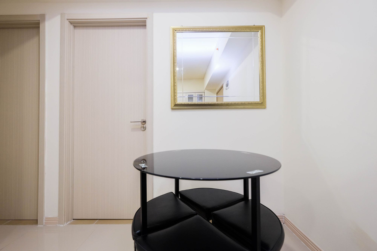 Bedroom 3, Brand New and Simple 2BR at Meikarta Apartment By Travelio, Cikarang