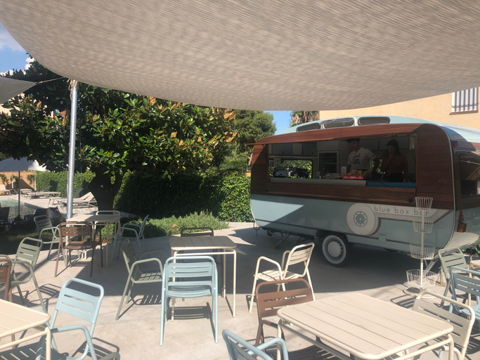 Food & Drinks 5, Nuria, Tarragona