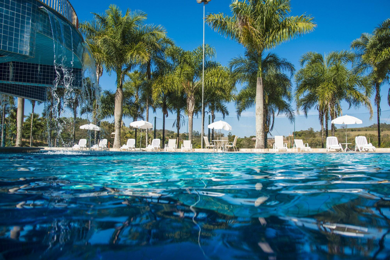 Sport & Beauty 5, Oscar Inn Eco Resort, Águas de Lindóia