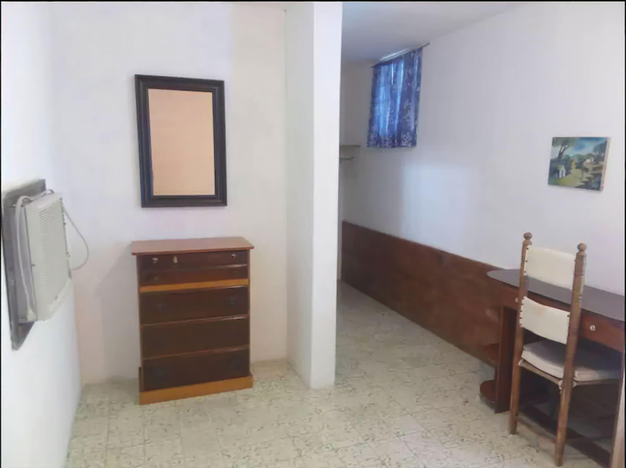 Public Area 3, Park Hotel, Port-au-Prince