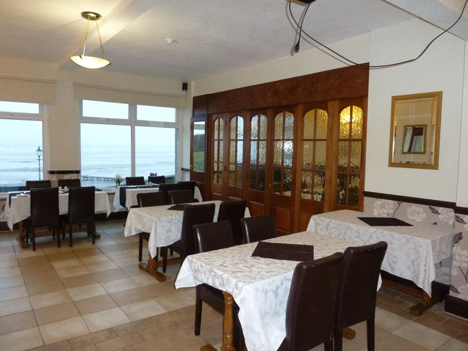 Public Area 3, Bailey Ground Hotel, Cumbria