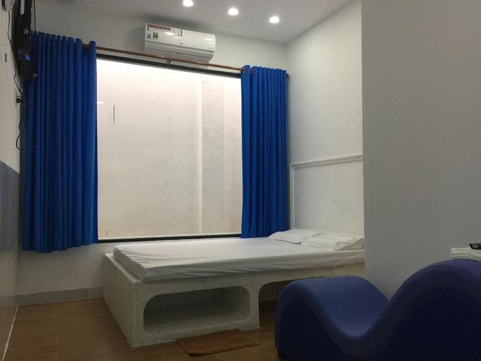 Mai Tuan Chanh Mon A Hotel, Tây Ninh