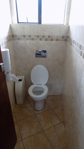 Bathroom, Golden Leopard Resorts - Manyane Resort, Bojanala