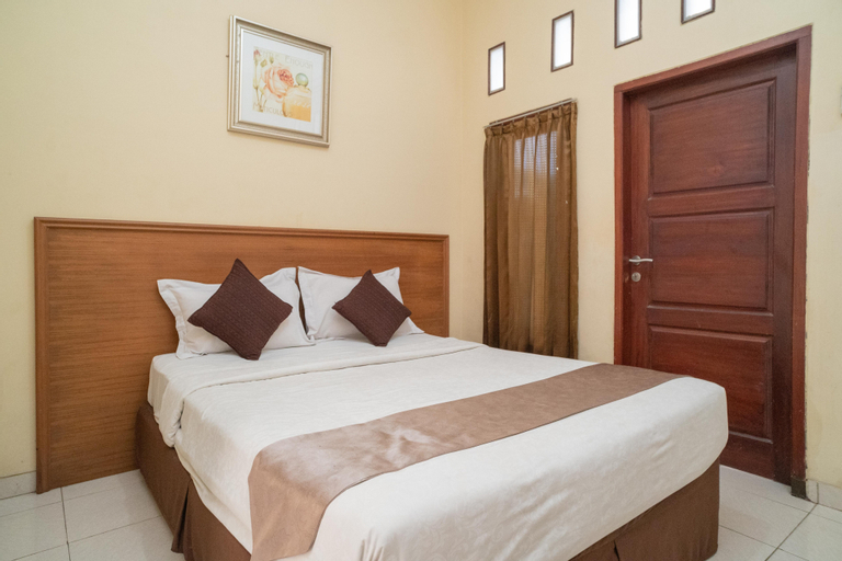 Hotel Puri Kayana, Serang