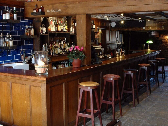 Food & Drinks 5, The White Horse Inn, Oxfordshire