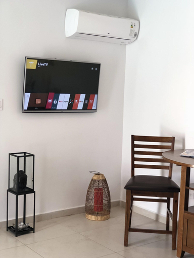 Public Area 3, Arubas Bakval Suites