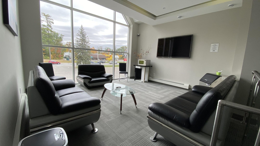 Public Area 2, Amber Hotel, Lambton