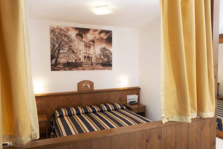 Public Area 2, Chateau, Aosta
