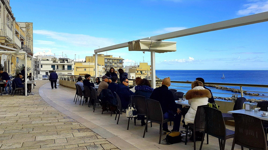 Food & Drinks 5, Hotel Porto Badisco, Lecce