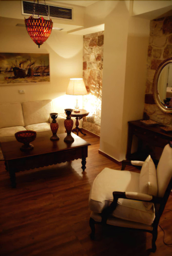 Public Area 4, Korina Gallery Hotel, Ionian Islands