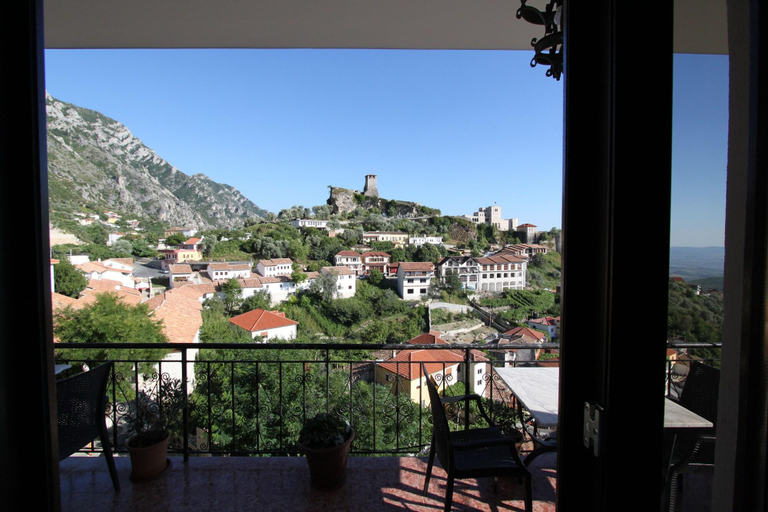 Exterior & Views 2, Hotel Panorama Kruje, Krujës