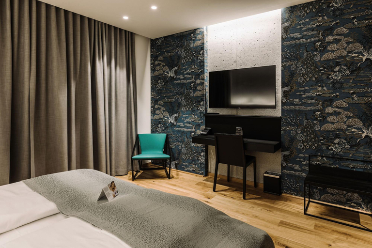 Public Area 4, Hotel A Plus, Žalec
